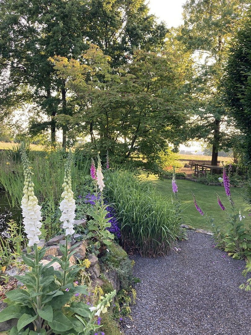 Predaj domu 180 m², pozemek 2.889 m², Nienstädt, Dolné Sasko Predaj domu 180 m², pozemek 2.889 m², Nienstädt, Dolné Sasko