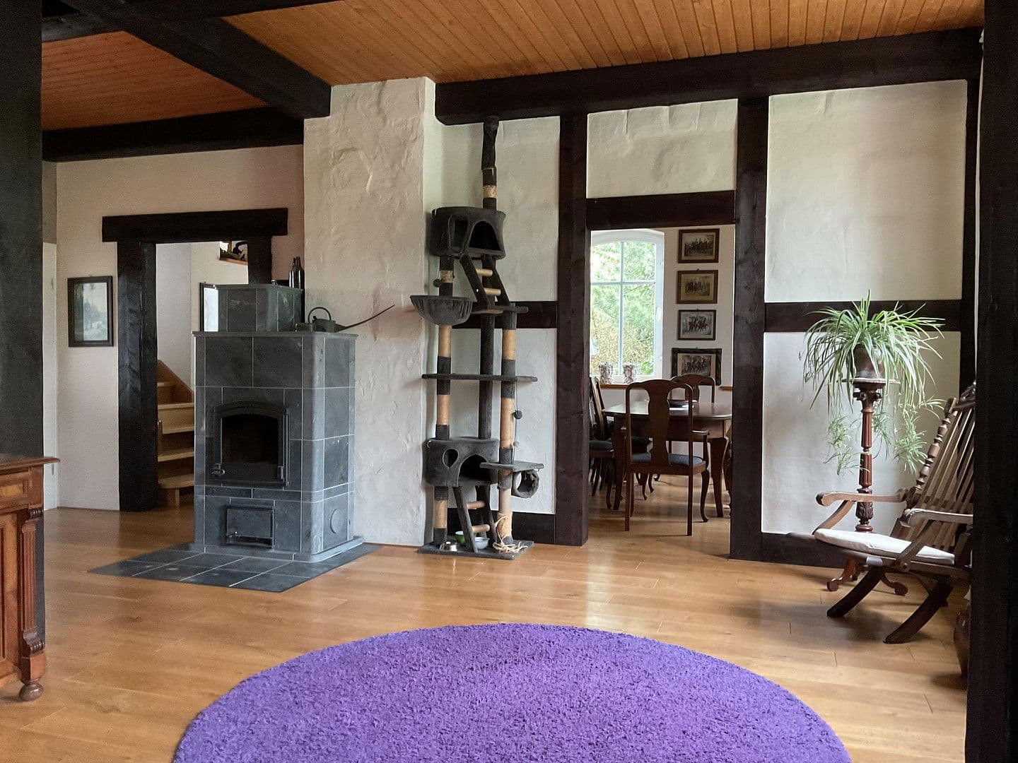 Predaj domu 180 m², pozemek 2.889 m², Nienstädt, Dolné Sasko Predaj domu 180 m², pozemek 2.889 m², Nienstädt, Dolné Sasko