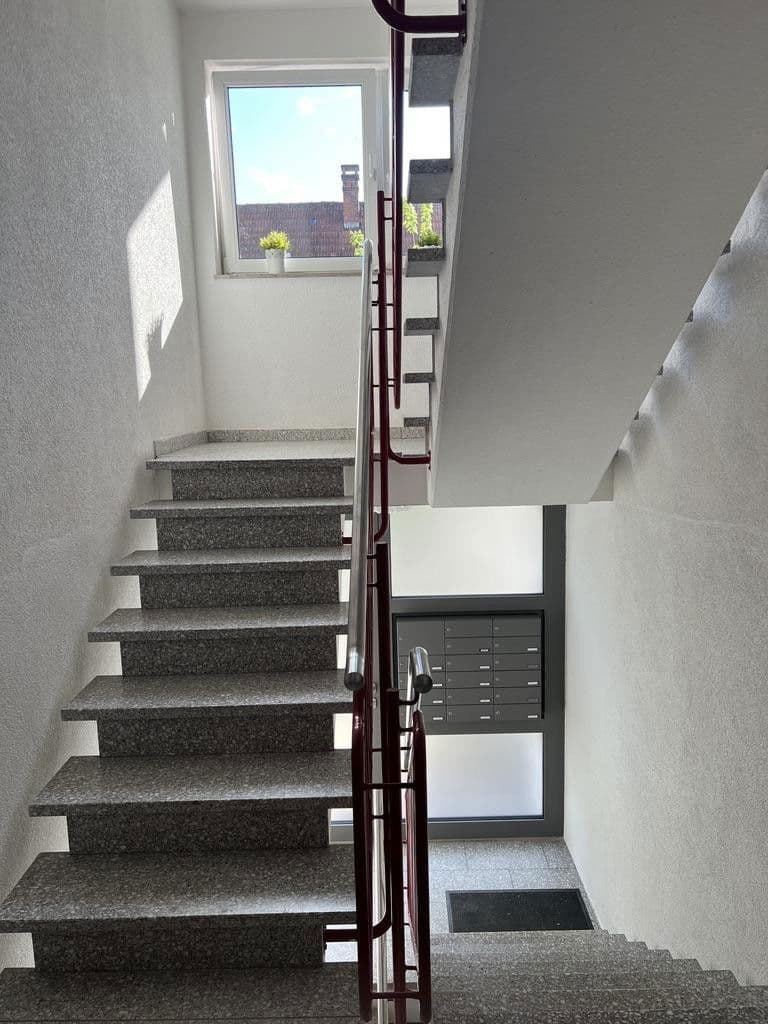 Predaj bytu 4-izbový 80 m², Schorndorf, Bádensko-Wurttembersko Predaj bytu 4-izbový 80 m², Schorndorf, Bádensko-Wurttembersko