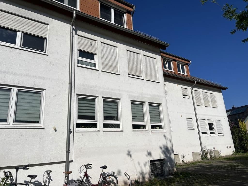 Predaj bytu 4-izbový 80 m², Schorndorf, Bádensko-Wurttembersko Predaj bytu 4-izbový 80 m², Schorndorf, Bádensko-Wurttembersko