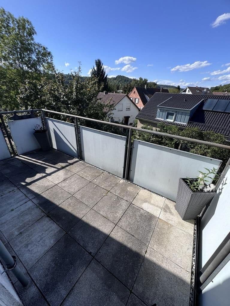 Predaj bytu 4-izbový 80 m², Schorndorf, Bádensko-Wurttembersko Predaj bytu 4-izbový 80 m², Schorndorf, Bádensko-Wurttembersko