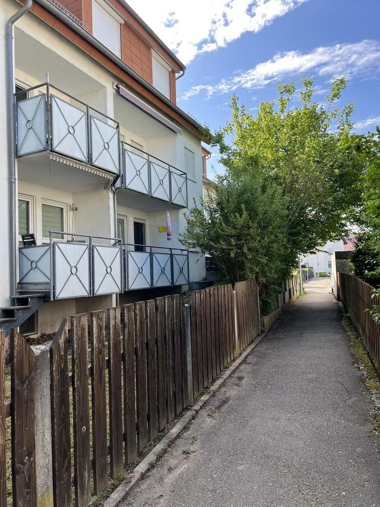 Predaj bytu 4-izbový 80 m², Schorndorf, Bádensko-Wurttembersko Predaj bytu 4-izbový 80 m², Schorndorf, Bádensko-Wurttembersko