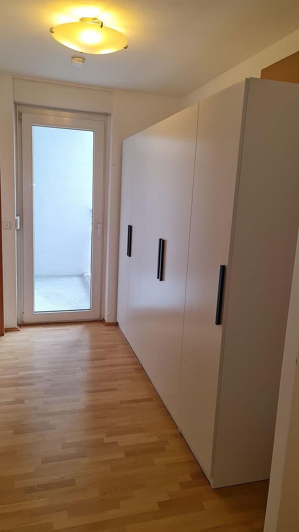 Prenájom bytu 21 m², Kieler Straße 1a, Berlin, Berlín Prenájom bytu 21 m², Kieler Straße 1a, Berlin, Berlín
