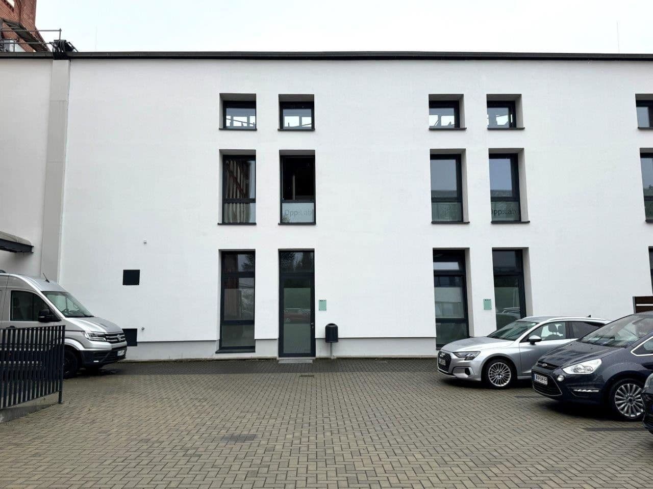 Prenájom kancelárie 60 m², Schwartzkopffstraße 1, Wildau, Brandenbursko Prenájom kancelárie 60 m², Schwartzkopffstraße 1, Wildau, Brandenbursko