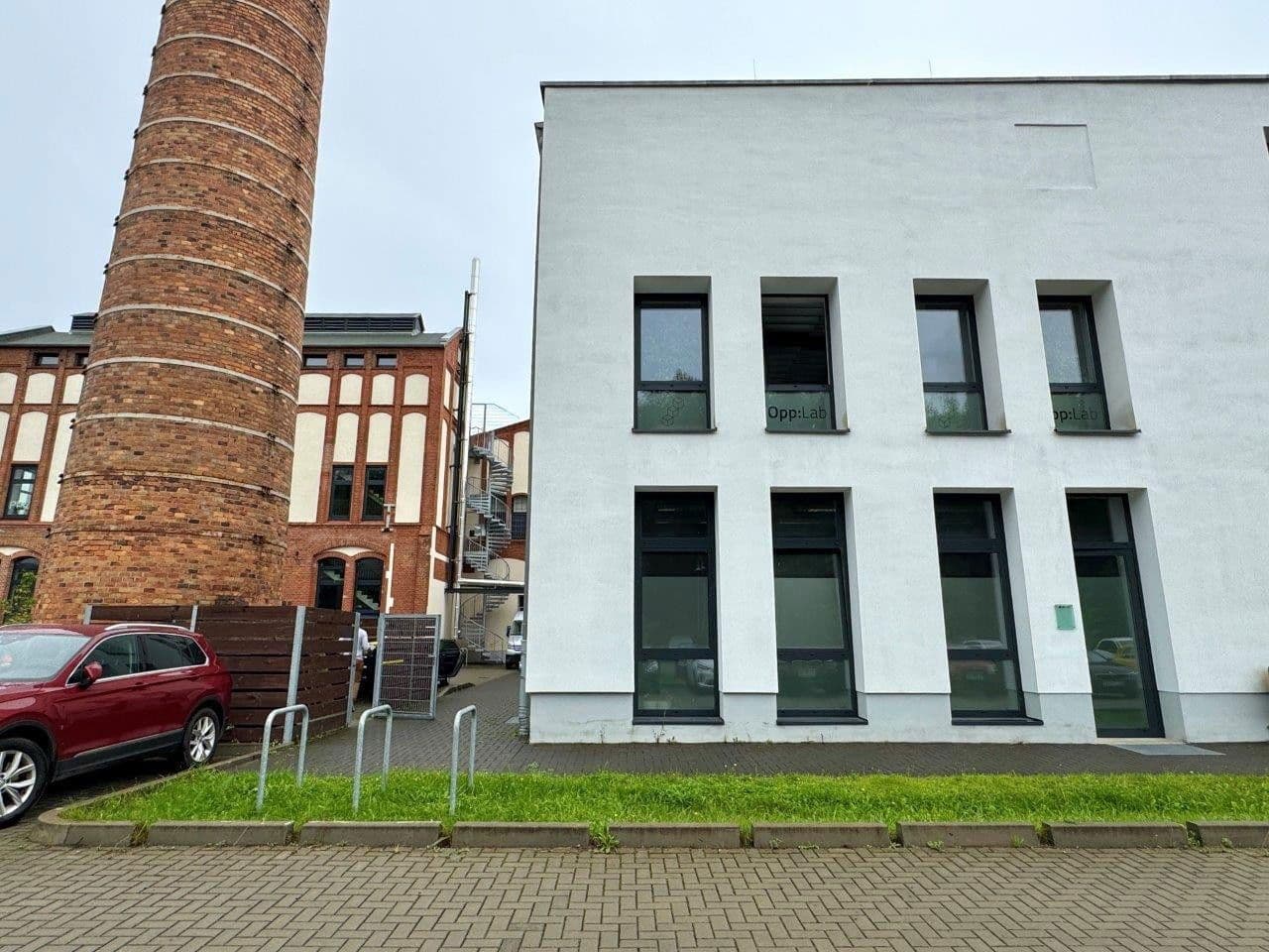 Prenájom kancelárie 60 m², Schwartzkopffstraße 1, Wildau, Brandenbursko Prenájom kancelárie 60 m², Schwartzkopffstraße 1, Wildau, Brandenbursko