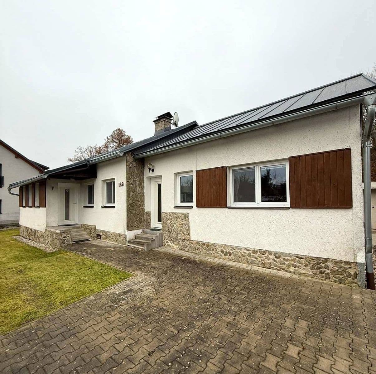 Prenájom rekreačného objektu, Mladé Buky, Královéhradecký kraj Prenájom rekreačného objektu, Mladé Buky, Královéhradecký kraj