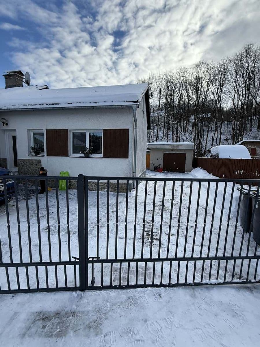 Prenájom rekreačného objektu, Mladé Buky, Královéhradecký kraj Prenájom rekreačného objektu, Mladé Buky, Královéhradecký kraj