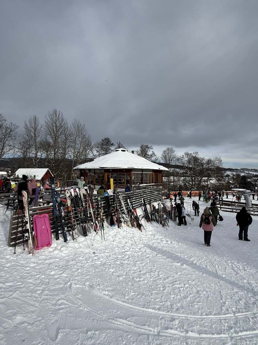 Prenájom rekreačného objektu, Mladé Buky, Královéhradecký kraj Prenájom rekreačného objektu, Mladé Buky, Královéhradecký kraj