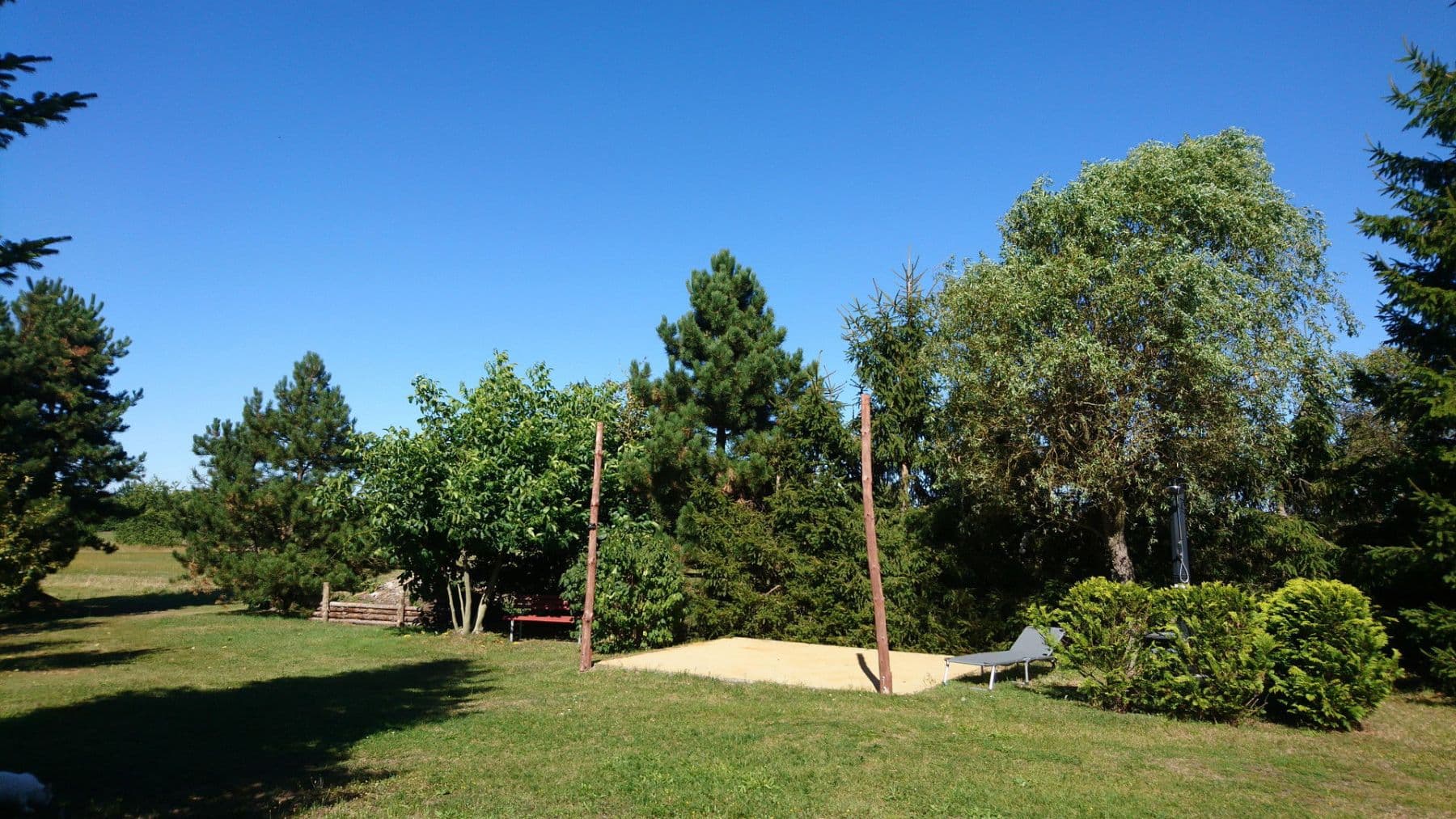 Predaj domu 167 m², pozemek 6.777 m², Gablenz - Jabłońc, Sasko Predaj domu 167 m², pozemek 6.777 m², Gablenz - Jabłońc, Sasko