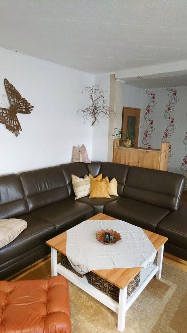 Predaj domu 167 m², pozemek 6.777 m², Gablenz - Jabłońc, Sasko Predaj domu 167 m², pozemek 6.777 m², Gablenz - Jabłońc, Sasko