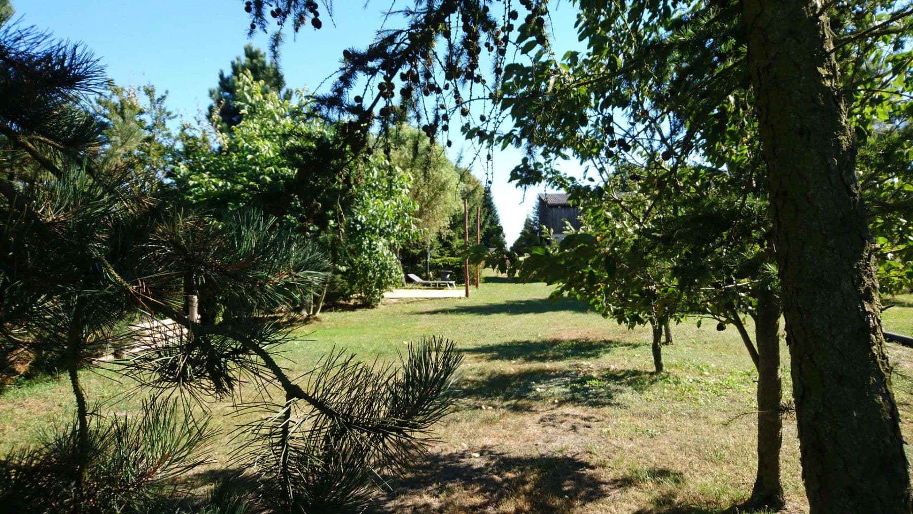 Predaj domu 167 m², pozemek 6.777 m², Gablenz - Jabłońc, Sasko Predaj domu 167 m², pozemek 6.777 m², Gablenz - Jabłońc, Sasko