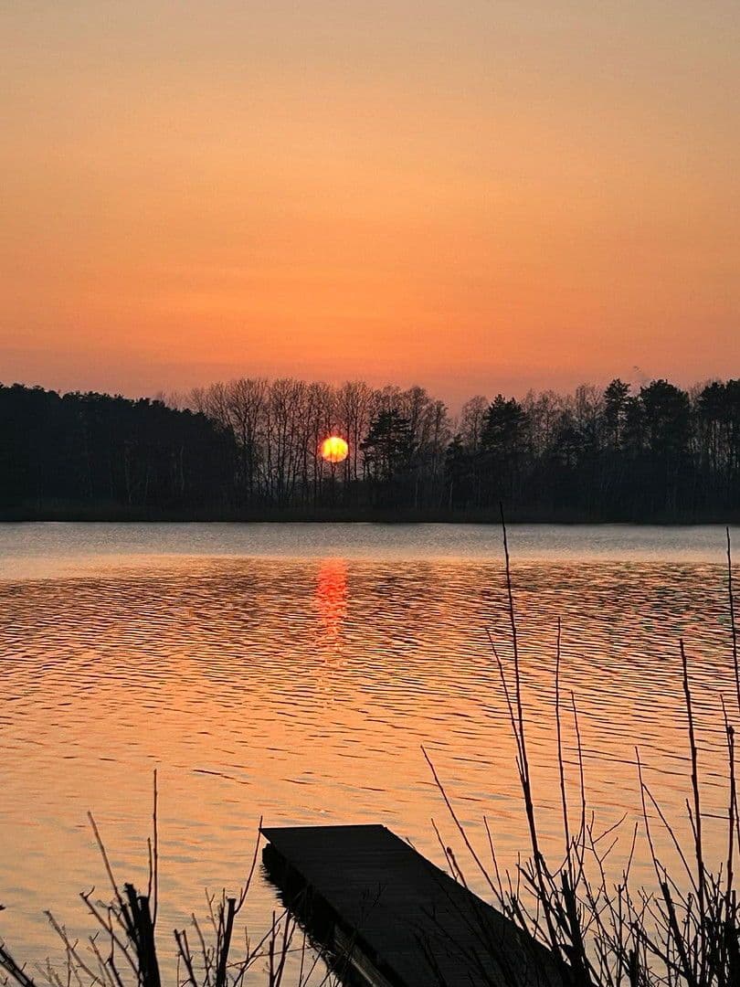 Predaj domu 167 m², pozemek 6.777 m², Gablenz - Jabłońc, Sasko Predaj domu 167 m², pozemek 6.777 m², Gablenz - Jabłońc, Sasko