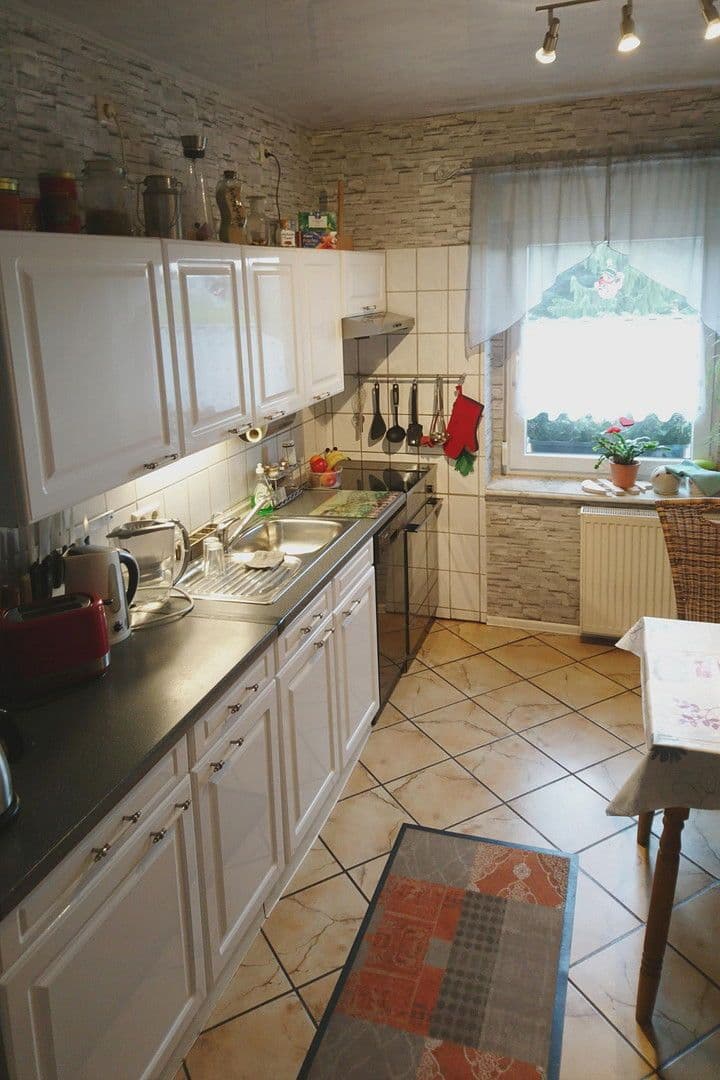 Predaj domu 167 m², pozemek 6.777 m², Gablenz - Jabłońc, Sasko Predaj domu 167 m², pozemek 6.777 m², Gablenz - Jabłońc, Sasko