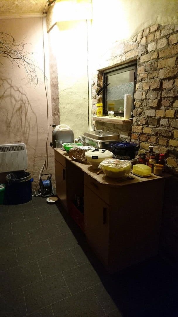 Predaj domu 167 m², pozemek 6.777 m², Gablenz - Jabłońc, Sasko Predaj domu 167 m², pozemek 6.777 m², Gablenz - Jabłońc, Sasko