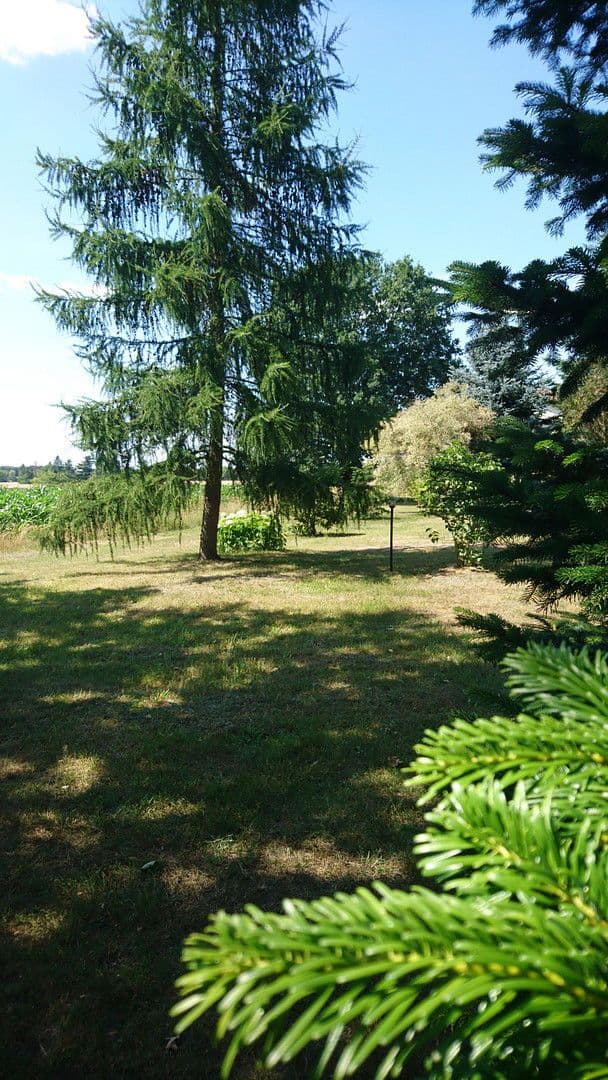 Predaj domu 167 m², pozemek 6.777 m², Gablenz - Jabłońc, Sasko Predaj domu 167 m², pozemek 6.777 m², Gablenz - Jabłońc, Sasko