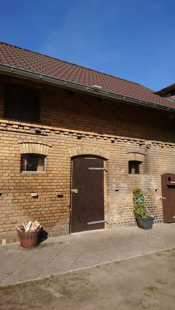 Predaj domu 167 m², pozemek 6.777 m², Gablenz - Jabłońc, Sasko Predaj domu 167 m², pozemek 6.777 m², Gablenz - Jabłońc, Sasko