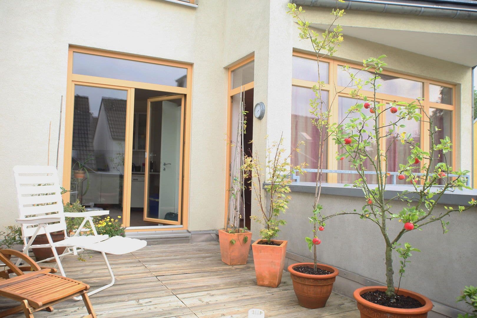 Predaj domu 356 m², pozemek 290 m², Hochstrasse 10, Meerbusch, Severné Porýnie - Westfálsko Predaj domu 356 m², pozemek 290 m², Hochstrasse 10, Meerbusch, Severné Porýnie - Westfálsko