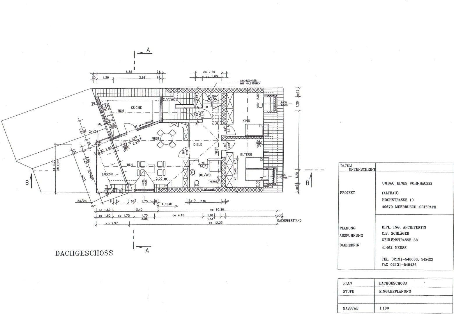 Predaj domu 356 m², pozemek 290 m², Hochstrasse 10, Meerbusch, Severné Porýnie - Westfálsko Predaj domu 356 m², pozemek 290 m², Hochstrasse 10, Meerbusch, Severné Porýnie - Westfálsko