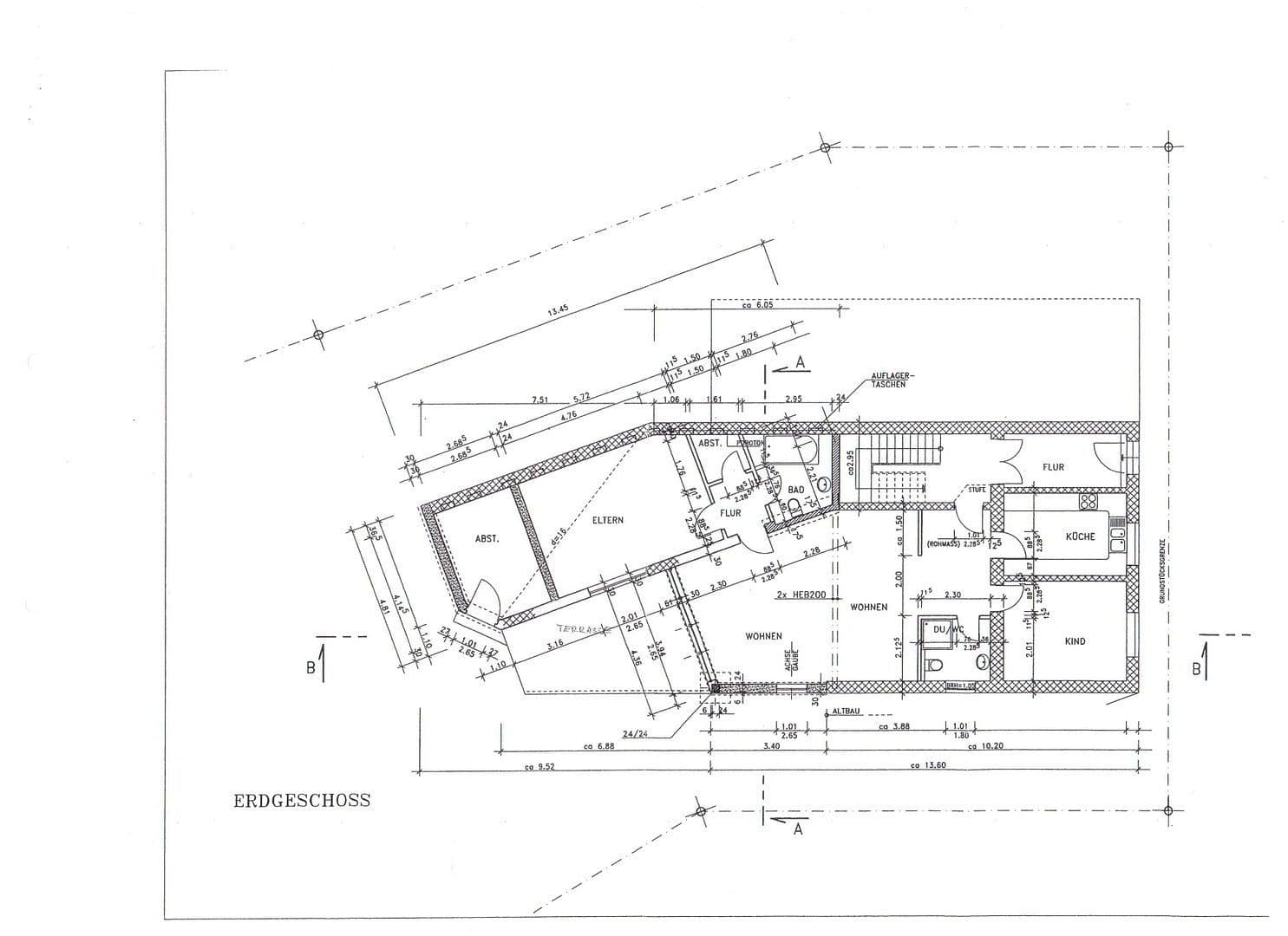Predaj domu 356 m², pozemek 290 m², Hochstrasse 10, Meerbusch, Severné Porýnie - Westfálsko Predaj domu 356 m², pozemek 290 m², Hochstrasse 10, Meerbusch, Severné Porýnie - Westfálsko
