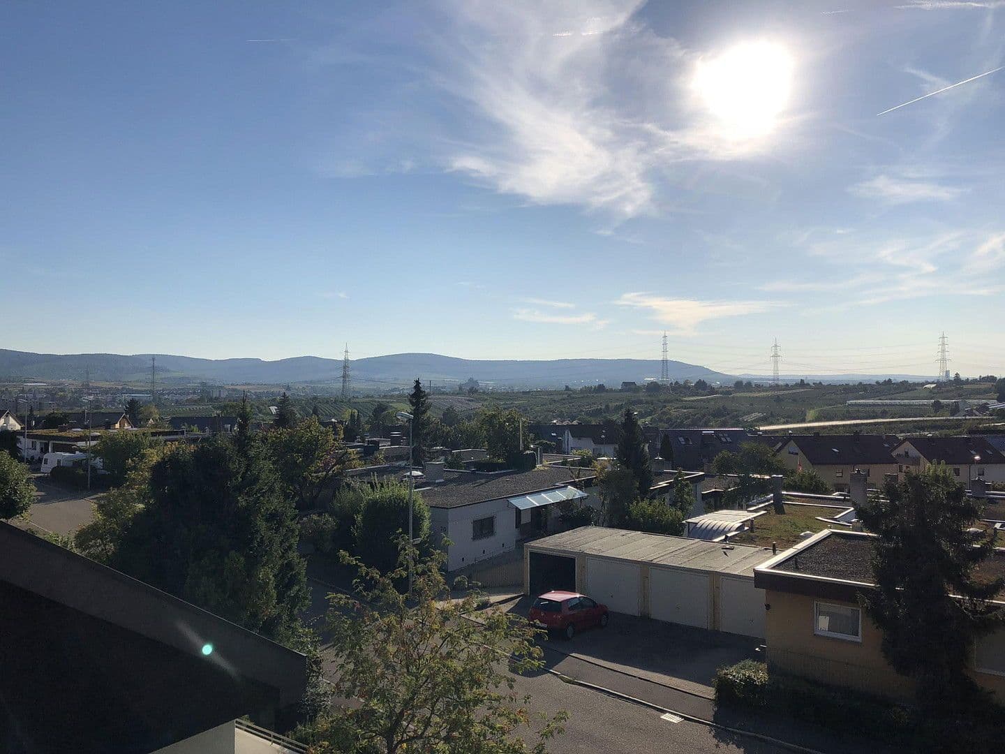 Prenájom bytu 5-izbový 136 m², Weinstadt, Bádensko-Wurttembersko Prenájom bytu 5-izbový 136 m², Weinstadt, Bádensko-Wurttembersko