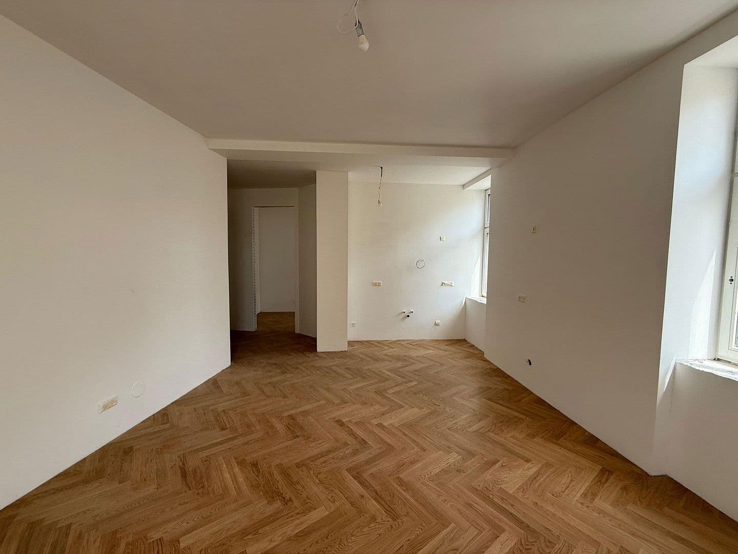 Predaj bytu 2-izbový 47 m², Denisgasse 40, Wien, Viedeň Predaj bytu 2-izbový 47 m², Denisgasse 40, Wien, Viedeň