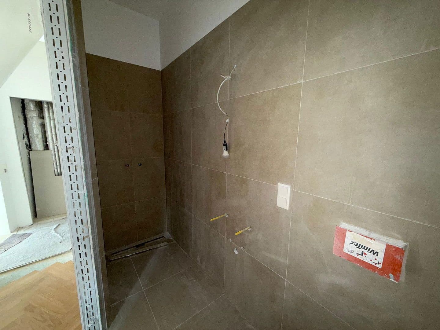 Predaj bytu 2-izbový 47 m², Denisgasse 40, Wien, Viedeň Predaj bytu 2-izbový 47 m², Denisgasse 40, Wien, Viedeň