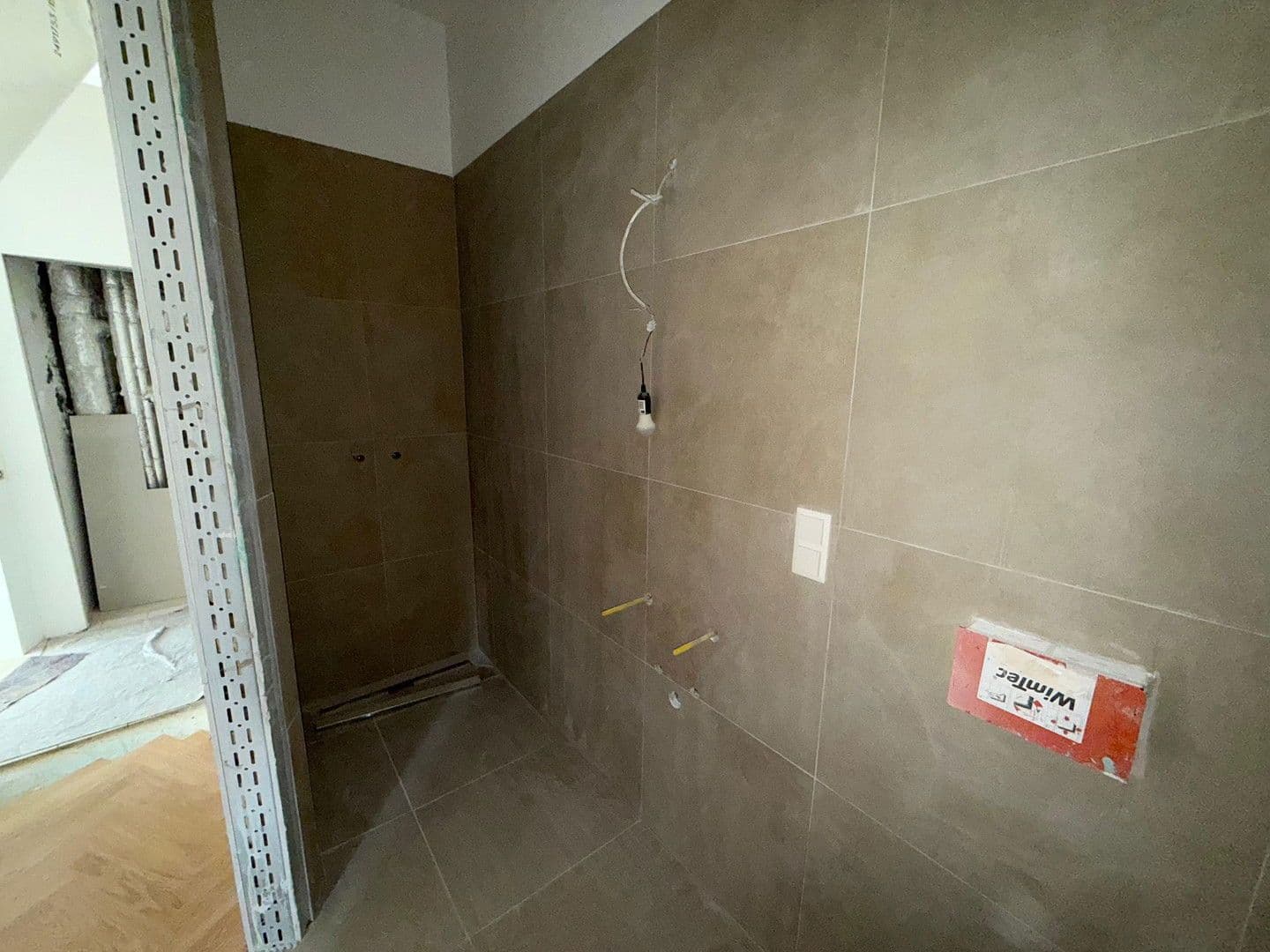 Predaj bytu 2-izbový 47 m², Denisgasse 40, Wien, Viedeň Predaj bytu 2-izbový 47 m², Denisgasse 40, Wien, Viedeň