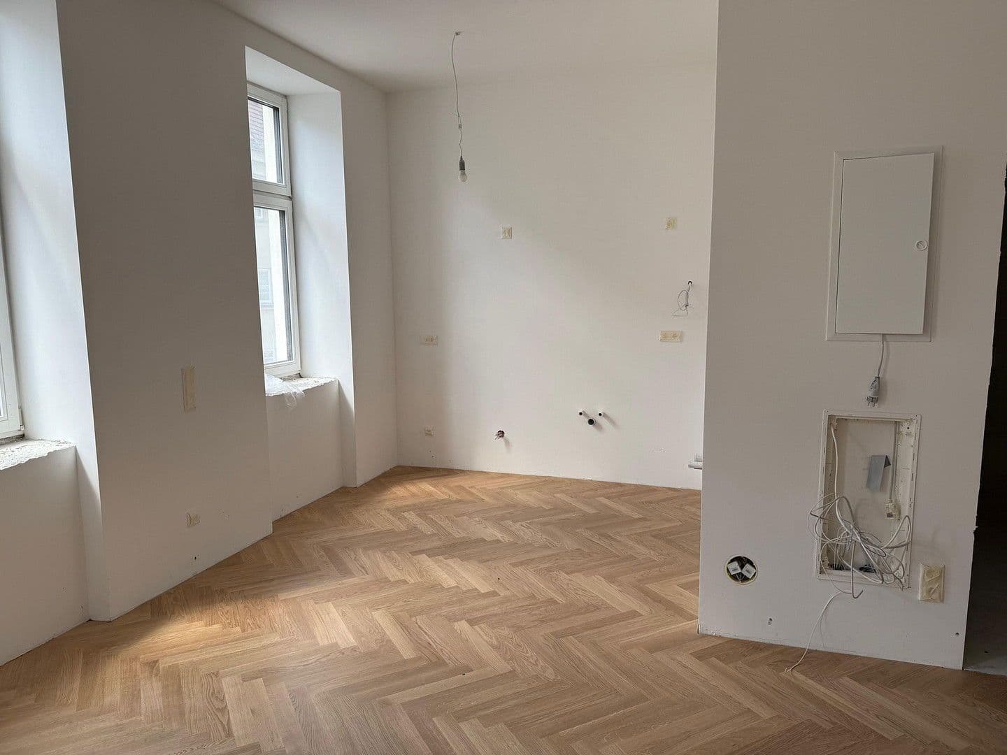 Predaj bytu 2-izbový 39 m², Denisgasse 40, Wien, Viedeň Predaj bytu 2-izbový 39 m², Denisgasse 40, Wien, Viedeň