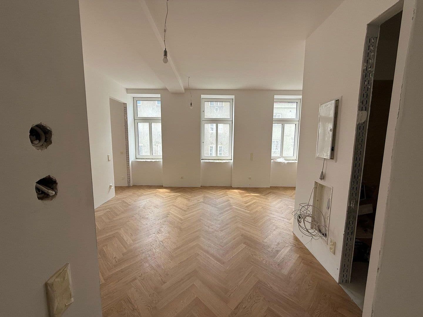 Predaj bytu 2-izbový 39 m², Denisgasse 40, Wien, Viedeň Predaj bytu 2-izbový 39 m², Denisgasse 40, Wien, Viedeň