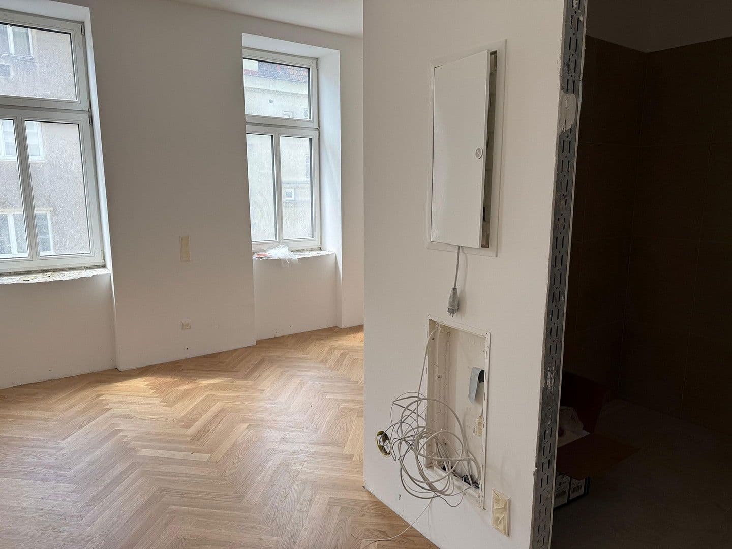 Predaj bytu 2-izbový 39 m², Denisgasse 40, Wien, Viedeň Predaj bytu 2-izbový 39 m², Denisgasse 40, Wien, Viedeň