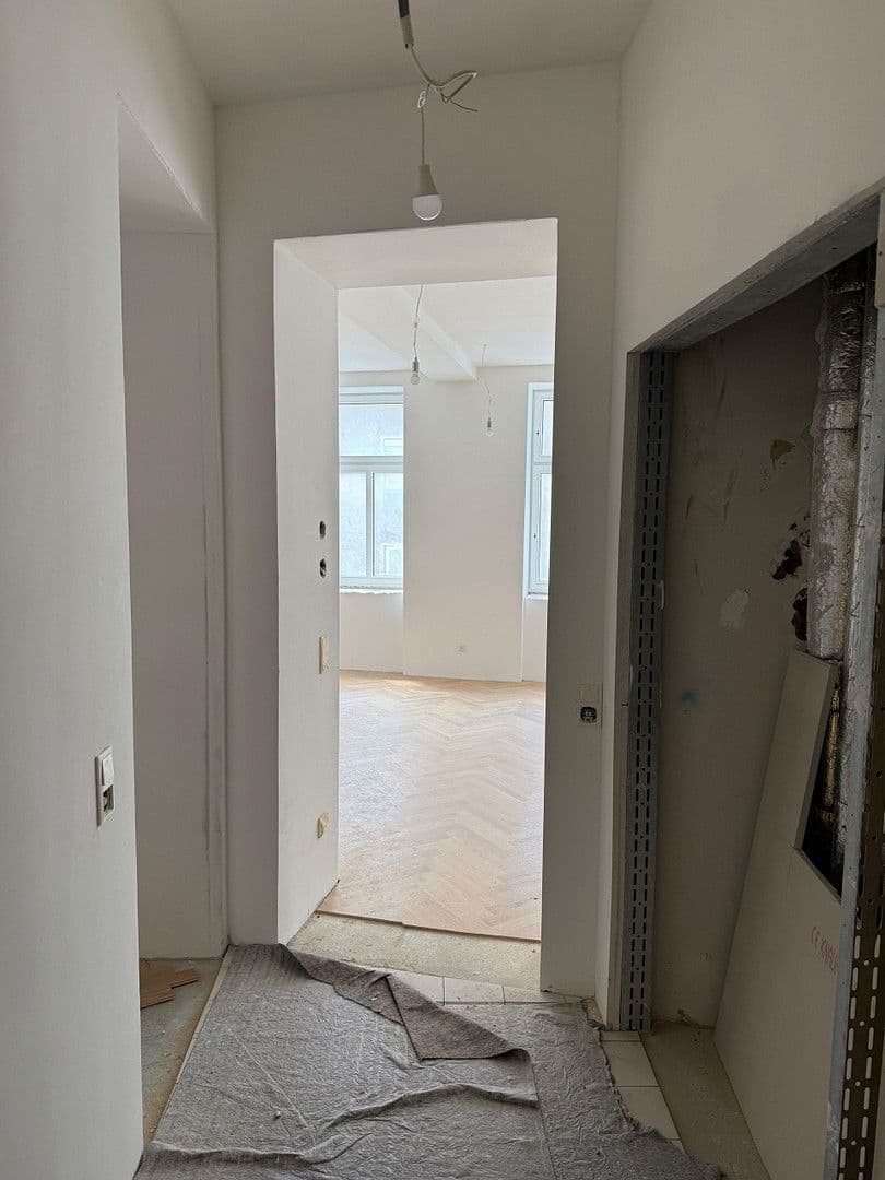 Predaj bytu 2-izbový 39 m², Denisgasse 40, Wien, Viedeň Predaj bytu 2-izbový 39 m², Denisgasse 40, Wien, Viedeň