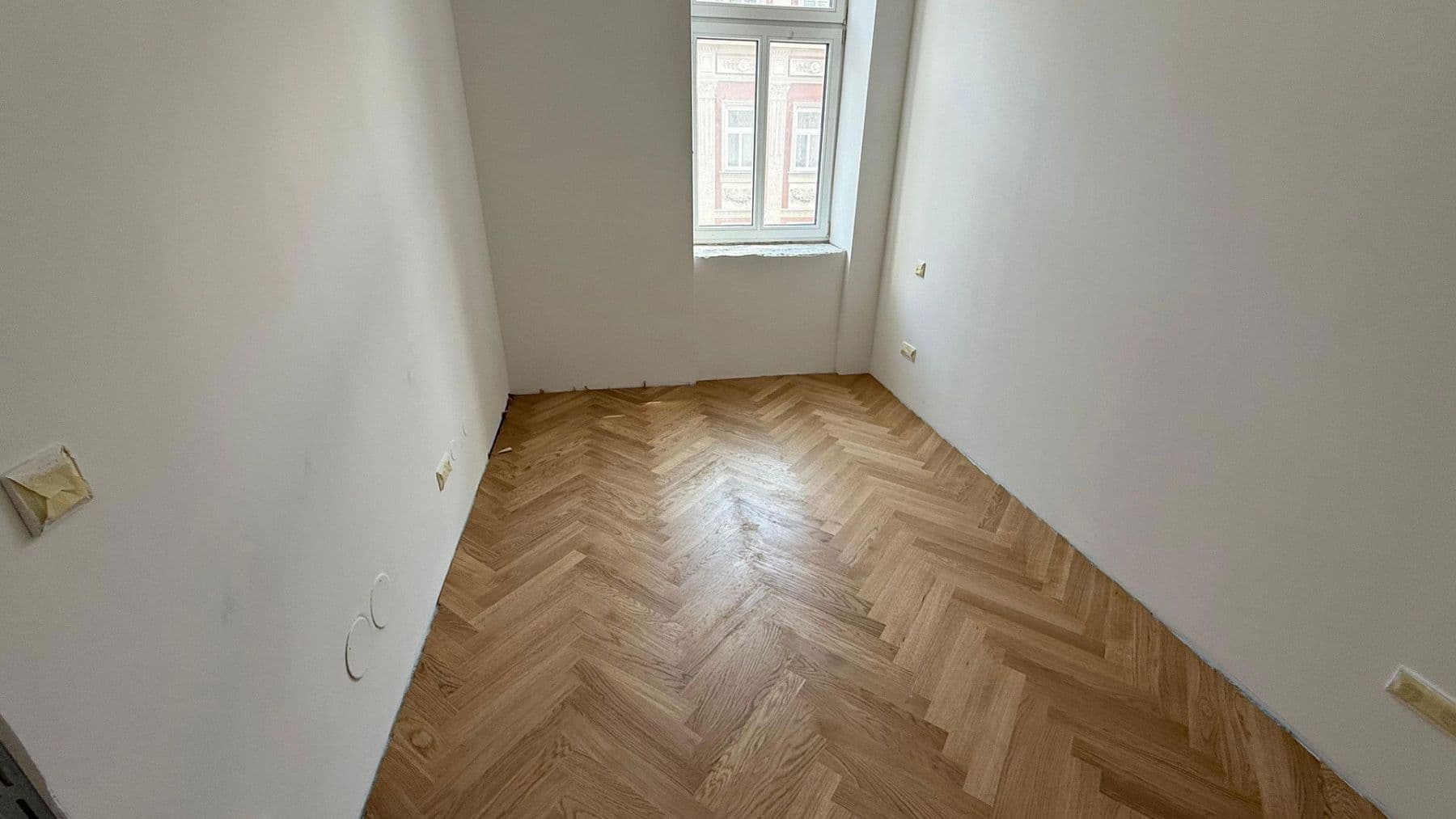 Predaj bytu 3-izbový 58 m², Denisgasse 40, Wien, Viedeň Predaj bytu 3-izbový 58 m², Denisgasse 40, Wien, Viedeň