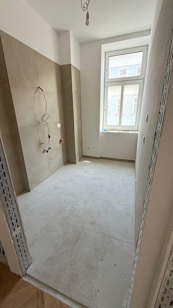 Predaj bytu 3-izbový 56 m², Denisgasse 40, Wien, Viedeň Predaj bytu 3-izbový 56 m², Denisgasse 40, Wien, Viedeň