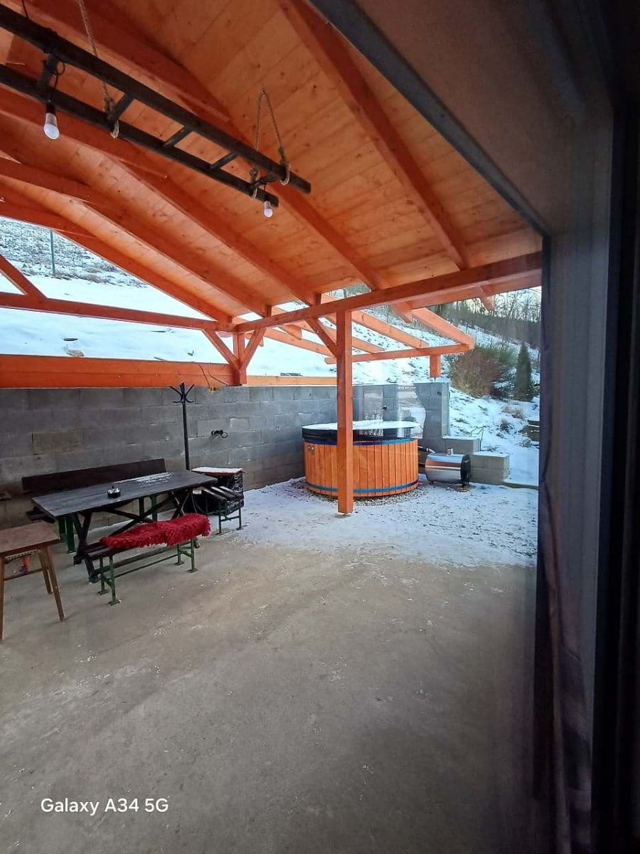 Prenájom rekreačného objektu, Holčovice, Moravskoslezský kraj Prenájom rekreačného objektu, Holčovice, Moravskoslezský kraj