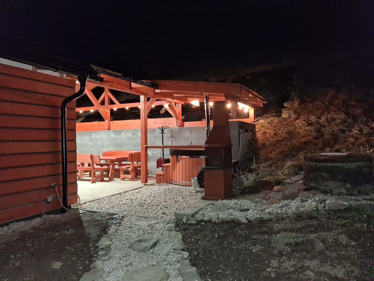 Prenájom rekreačného objektu, Holčovice, Moravskoslezský kraj Prenájom rekreačného objektu, Holčovice, Moravskoslezský kraj