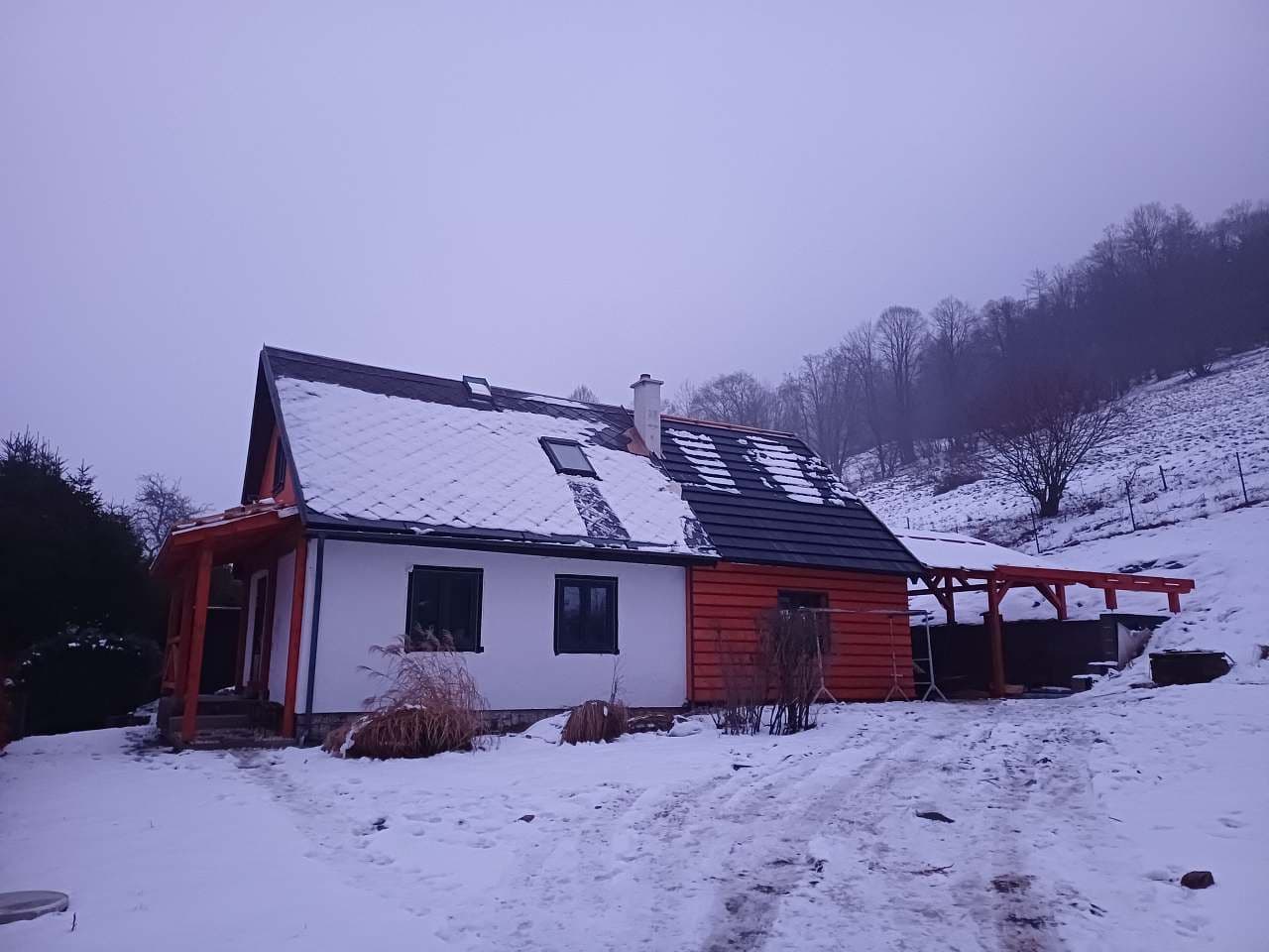 Prenájom rekreačného objektu, Holčovice, Moravskoslezský kraj Prenájom rekreačného objektu, Holčovice, Moravskoslezský kraj