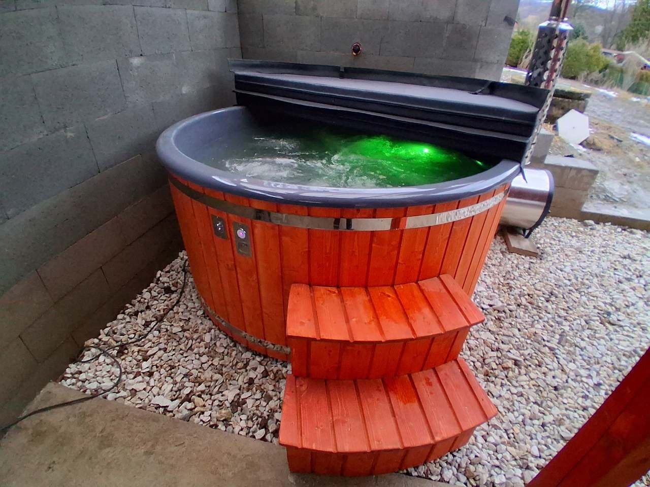 Prenájom rekreačného objektu, Holčovice, Moravskoslezský kraj Prenájom rekreačného objektu, Holčovice, Moravskoslezský kraj