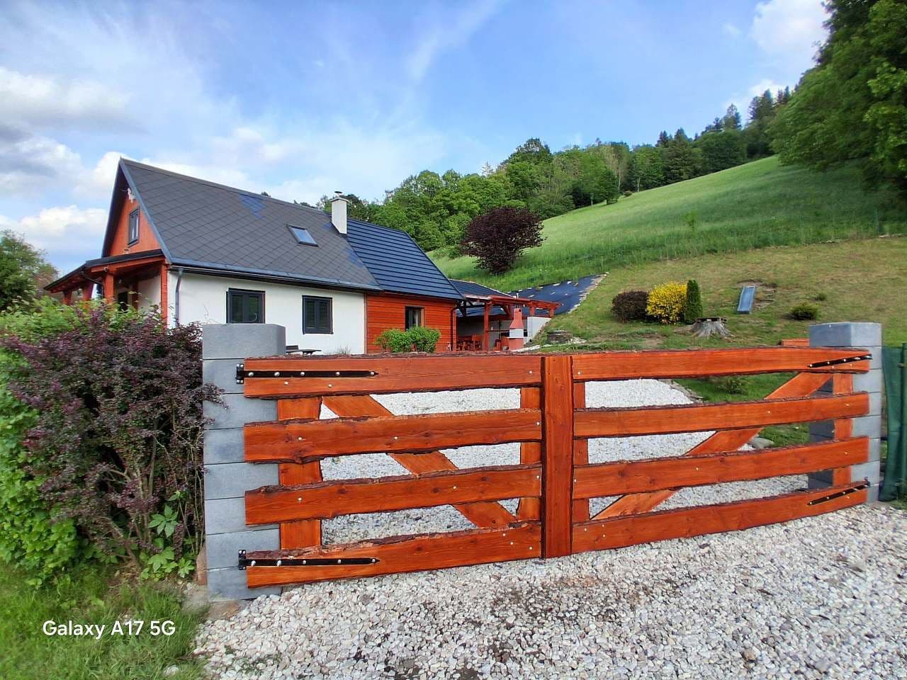 Prenájom rekreačného objektu, Holčovice, Moravskoslezský kraj Prenájom rekreačného objektu, Holčovice, Moravskoslezský kraj
