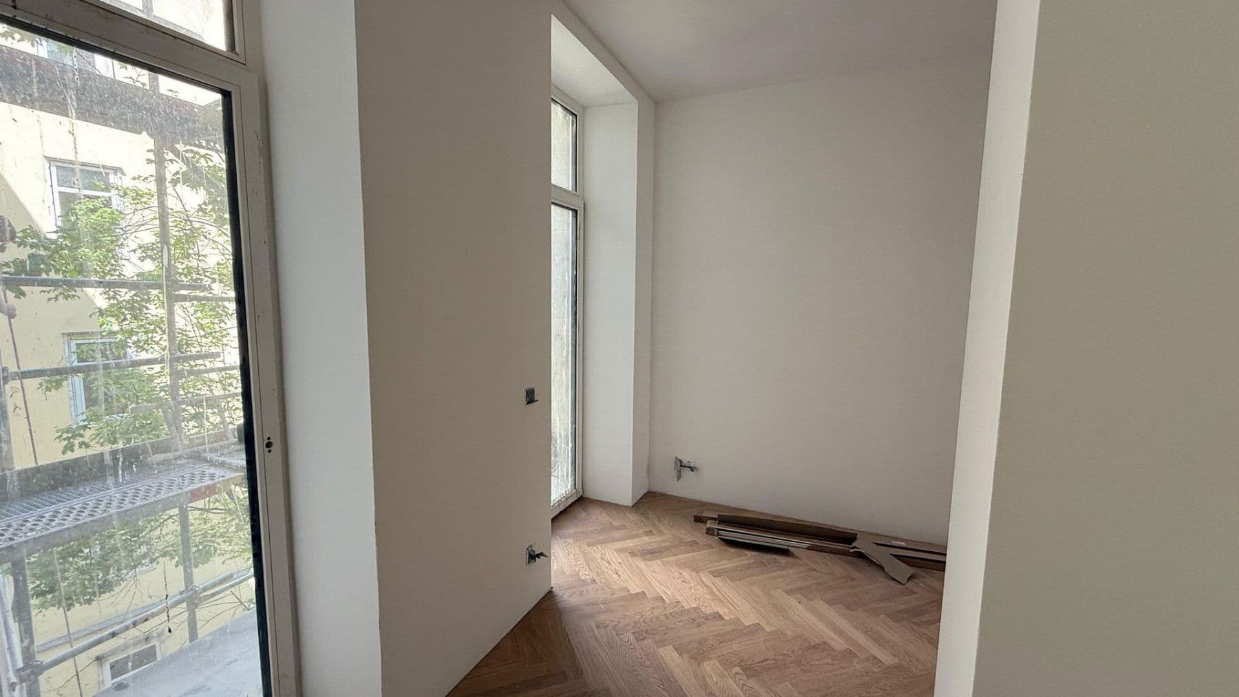 Predaj bytu 3-izbový 56 m², Denisgasse 40, Wien, Viedeň Predaj bytu 3-izbový 56 m², Denisgasse 40, Wien, Viedeň