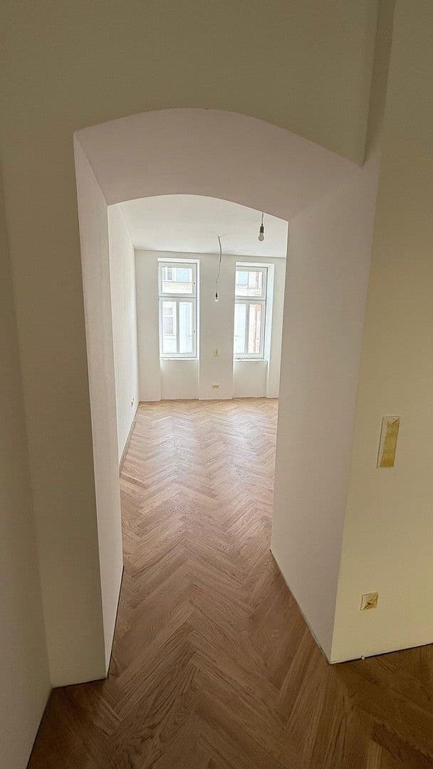 Predaj bytu 3-izbový 56 m², Denisgasse 40, Wien, Viedeň Predaj bytu 3-izbový 56 m², Denisgasse 40, Wien, Viedeň