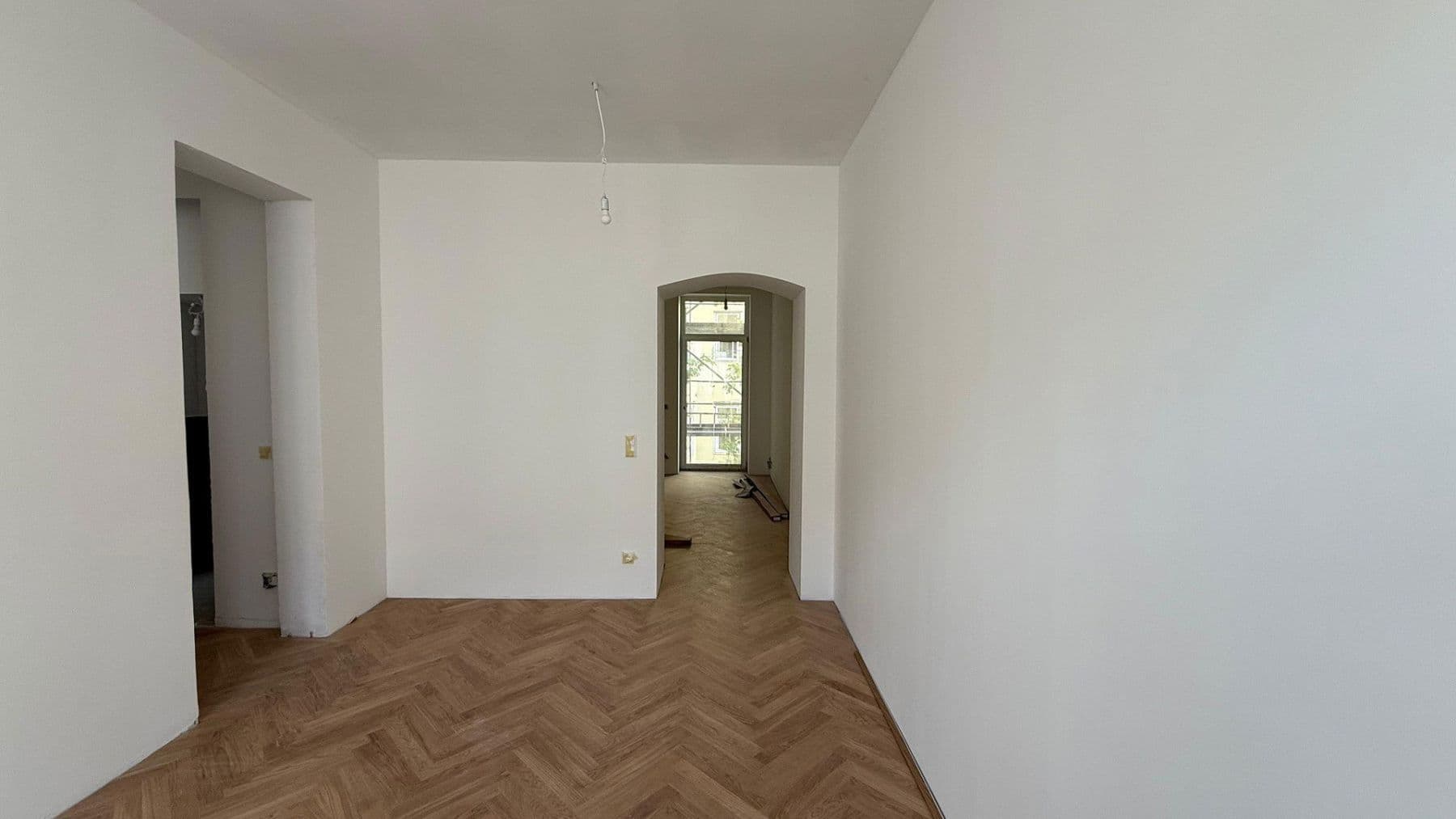 Predaj bytu 3-izbový 56 m², Denisgasse 40, Wien, Viedeň Predaj bytu 3-izbový 56 m², Denisgasse 40, Wien, Viedeň