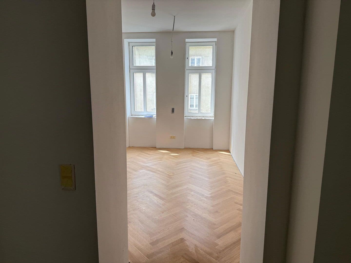 Predaj bytu 3-izbový 57 m², Denisgasse 40, Wien, Viedeň Predaj bytu 3-izbový 57 m², Denisgasse 40, Wien, Viedeň