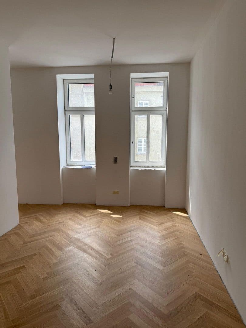 Predaj bytu 3-izbový 57 m², Denisgasse 40, Wien, Viedeň Predaj bytu 3-izbový 57 m², Denisgasse 40, Wien, Viedeň