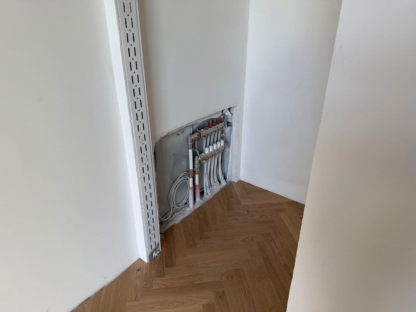 Predaj bytu 3-izbový 57 m², Denisgasse 40, Wien, Viedeň Predaj bytu 3-izbový 57 m², Denisgasse 40, Wien, Viedeň