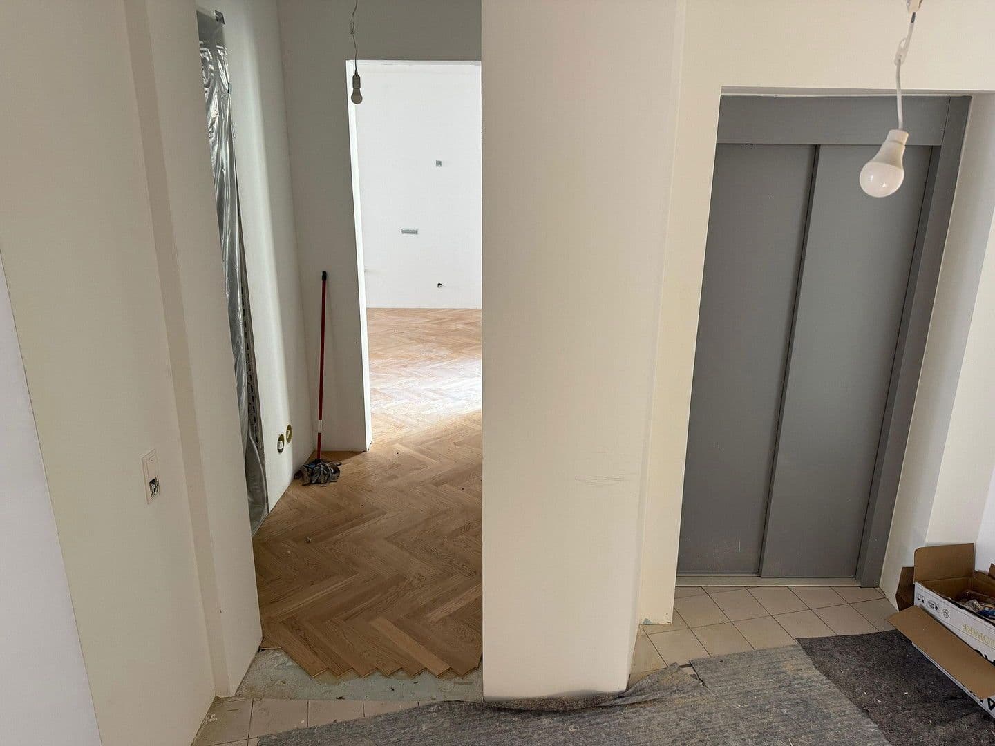 Predaj bytu 3-izbový 55 m², Denisgasse 40, Wien, Viedeň Predaj bytu 3-izbový 55 m², Denisgasse 40, Wien, Viedeň