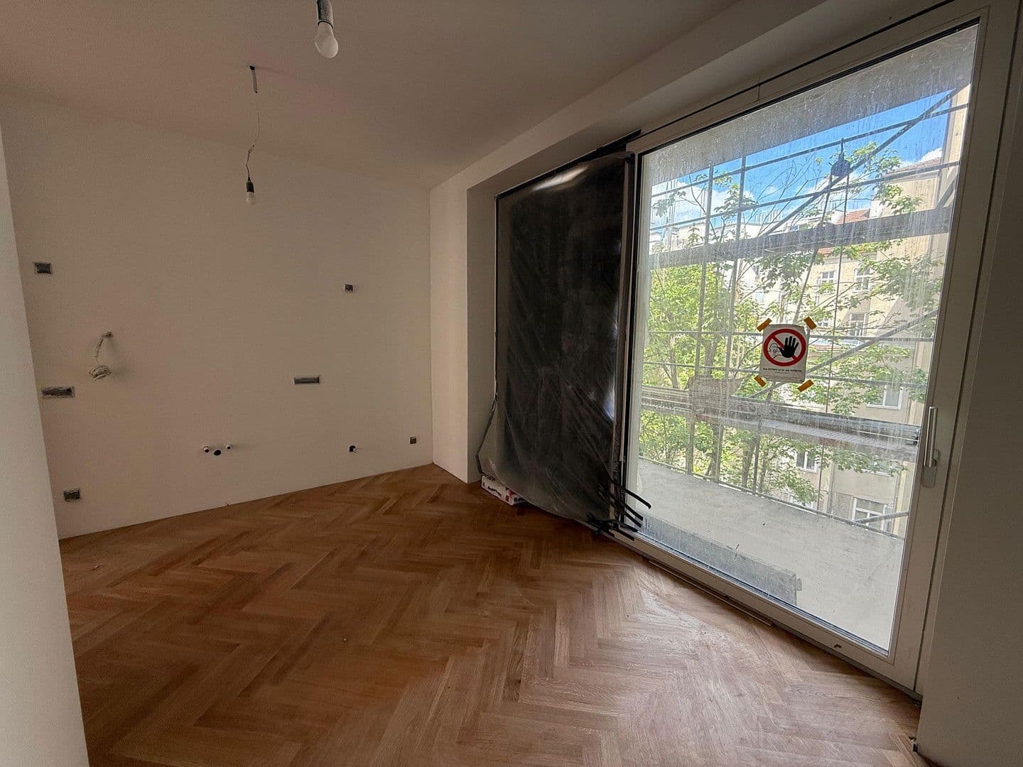 Predaj bytu 3-izbový 55 m², Denisgasse 40, Wien, Viedeň Predaj bytu 3-izbový 55 m², Denisgasse 40, Wien, Viedeň