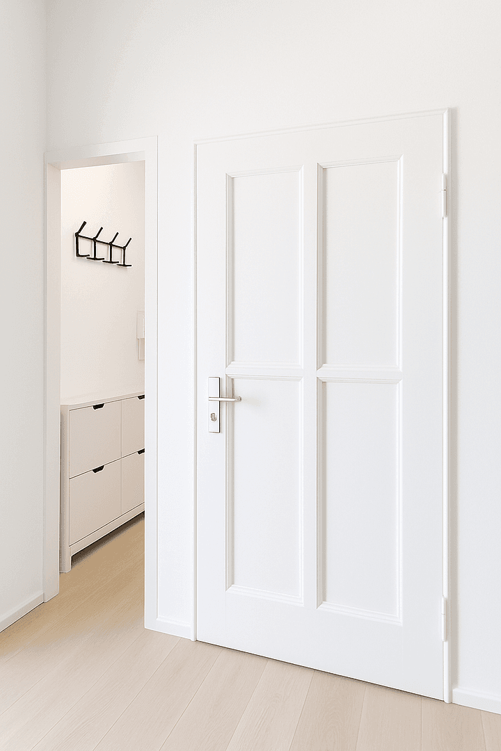 Prenájom bytu 1-izbový 45 m², Berlin, Berlín Prenájom bytu 1-izbový 45 m², Berlin, Berlín