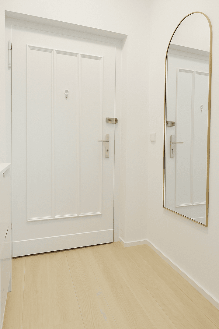 Prenájom bytu 1-izbový 45 m², Berlin, Berlín Prenájom bytu 1-izbový 45 m², Berlin, Berlín