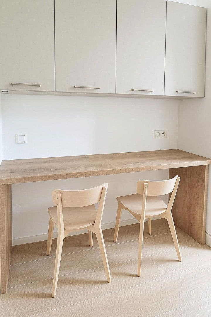 Prenájom bytu 1-izbový 45 m², Berlin, Berlín Prenájom bytu 1-izbový 45 m², Berlin, Berlín