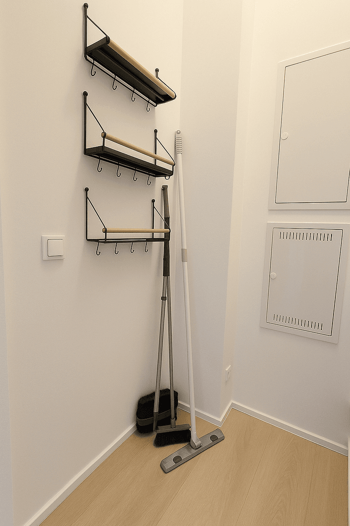 Prenájom bytu 1-izbový 45 m², Berlin, Berlín Prenájom bytu 1-izbový 45 m², Berlin, Berlín